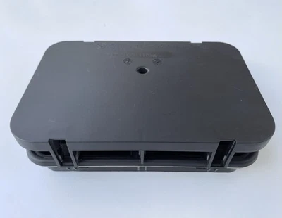 BMW X5 E70 2007-2013 cuarto de panel trasero rejilla de ventilación de aire OEM 60829010 Foto 1 de 4