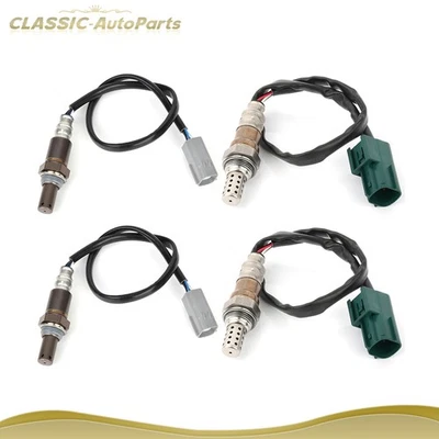 Sensor de oxígeno poste aguas arriba para Infiniti QX56 2008-2010 5,6 L 4x relación A/F O2 02 Foto 1 de 4