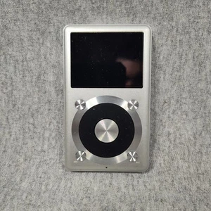 Fiio X1 High Resolution Lossless Music Audio Player Volume Issue - Bild 1 von 4