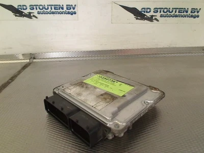 ECU Volkswagen Jetta III (1K2) Sedan 2.0 16V FSI (BVY) 2006 06F906056 - Immagine 1 di 4