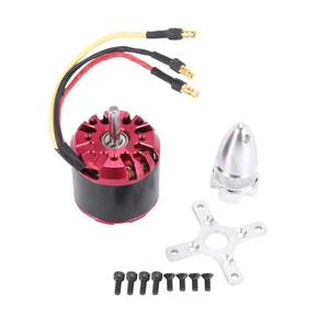 D4250 800KV 3-7S Brushless Motor for RC FPV Fixed  Drone Airplane Aircraft7658 - Bild 1 von 8