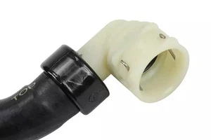 Genuine GM Heater Inlet Hose 42348374 - Picture 1 of 2