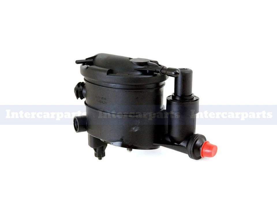 Fuel Filter Housing Citroen for Berlingo Jumpy Dispatch Xsara Peugeot 206 1.9d - Image 1 of 1