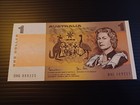 AUSTRALIA 1 Dollar Banknote (1983) P.42d - UNC