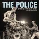 The Police : String's Birthday Bash: Barcelona Broadcast 1983 CD (2023)