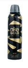 @ Nike Man Gold Edition Ead De Toilette Deodorant For Unisex 200ml