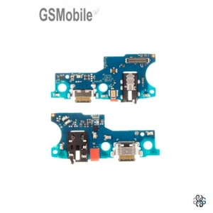 Modulo Carga Charging Port Microphone Audio Samsung A14 A145P A145R ORIGINAL - Afbeelding 1 van 1