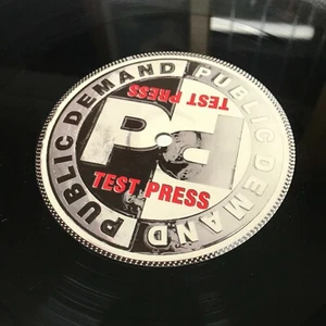 Artful Dodger - Flex - Public Demand Test Pressing Rare UK Garage 12" Vinyl - Picture 1 of 7