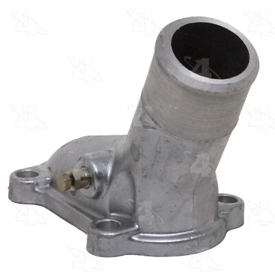 Salida de agua de refrigerante del motor 4 estaciones para 1996-1999 GMC P3500 6,5 L V8 Foto 1 de 4