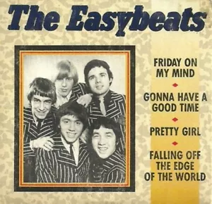The Easybeats - Lil' Bit Of Gold - Picture 1 of 1