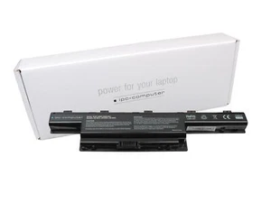 IPC-Computer Akku 48Wh kompatibel für Acer Aspire V3-731 - Bild 1 von 3