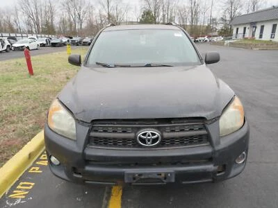 06 07 08 09 10 11 12 13 14 TOYOTA RAV-4 CAPÓ Foto 1 de 4