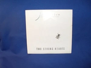 JOHN FARNHAM TWO STRONG HEARTS - AUSTRALIAN 7” RECORD P/S - Picture 1 of 3