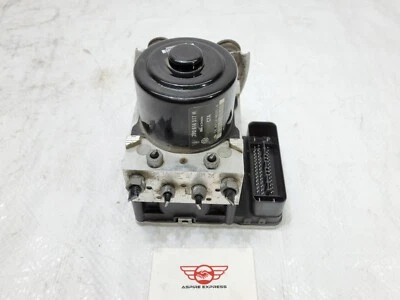 Volkswagen Touareg 2011 ABS módulo de bomba de freno antibloqueo OEM 7P0614517H Foto 1 de 4