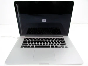 Apple MacBook Pro 15 i7-3615QM 2,3 GHz 8 GB MC975LL/A para piezas o reparación - Imagen 1 de 16