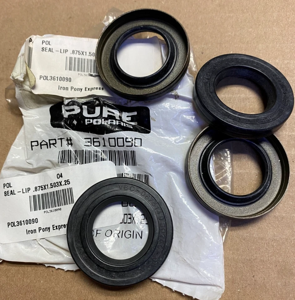 Polaris 原始设备制造商电气、速度传感器 2015 - 2021 Ranger EV & Li-On UTV SXS 3235738 — 第 1/1 张图片