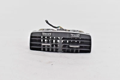 ☑️ CONSOLA MONTAJE VENTILACIÓN AC TRASERA OEM 11-17 AUDI A8L S8 D4 OEM Foto 1 de 4