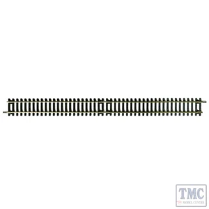 36-601 Bachmann OO Gauge Straight Track 335mm - Picture 1 of 1