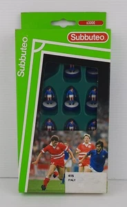 SUBBUTEO 415 ITALY versione d - REF su 3 lati - VINTAGE - NUOVO - Imagen 1 de 8