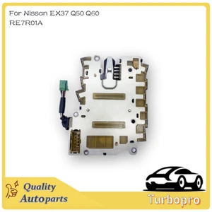 TCU TCM Transmission Control Module RE7R01A ETC94-110N For Nissan EX37 Q50 Q60 - Picture 1 of 4