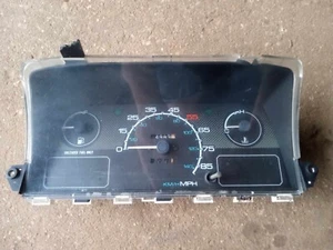 1985-1989 Chevrolet Sprint Metro Firefly Cluster Vintage Original OEM - Foto 1 di 6