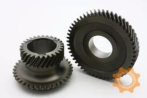VAUXHALL, OPEL MOVANO / VIVARO PF6 CAJA DE CAMBIOS 6TA MARCHA 30 / 47 DIENTES 35MM DIÁMETRO - Imagen 1 de 1