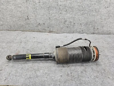 Rear Suspension Abc Shock Absorber Left Side Mercedes W216 W221 S600 Cl550 oem - Image 1 of 4
