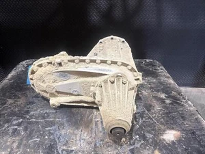 2011 - 2016 Ford F350SD Transfer Case for 6.2L V8 AT 4x4 220K (Manual Shift) - Picture 1 of 4
