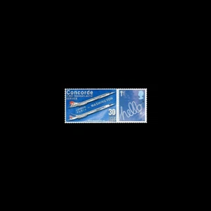 CO-RET31N : 2006 TPP Concorde Paris / London-Washington (GB) - Imagen 1 de 1