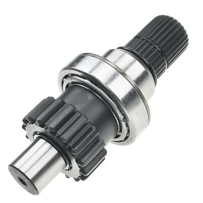 Nuevo eje intermedio del lado del pasajero delantero para Dodge Ram 1500 2006-2010 Foto 1 de 4