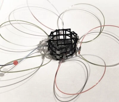 Crab Snare ELITE Crabber Grabber 360 - Image 1 of 4