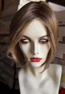 Gabor Glamorize Always | Synthetic Lace Front Wig (Hand-Tied TopGF11-25SS ๐ - Picture 1 of 9