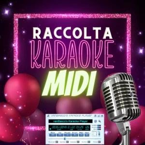 BASI MUSICALI-KARAOKE MIDI RACCOLTA MEGA 100 MILA BASI SPEDIZIONE VELOCE+SANREMO - Imagen 1 de 1