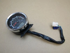 Lexmoto Michigan 125 2020 13.191 millas instrumentos relojes velocímetro (14543) - Imagen 1 de 7