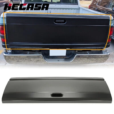 HECASA  For 1994-2002 Dodge RAM 1500 2500 3500 Pickup Steel Tailgate - Image 1 of 4