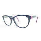 In Style ISDF08 Full Rim P368 Used Eyeglasses Frames - Eyewear