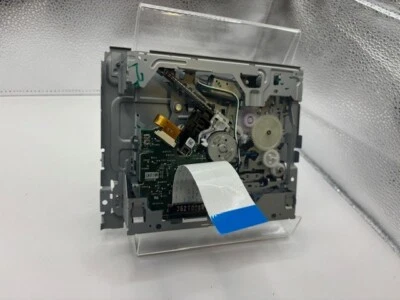 dvd player for  Pioneer AVH-120BT - Image 1 of 3