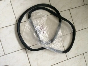 Porsche 911 Dichtung, Gummidichtung Frontscheibe - Bild 1 von 4