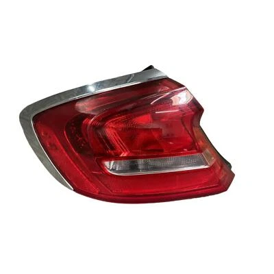 2017-2019 Buick Lacrosse Left Taillight Quarter Panel Mounted Factory OEM Part Foto 1 de 4