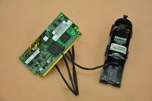 HP BL460c/DL360/DL380/DL580 ML G6/G7 Server 1GB FBWC Kit 534562-B21 505908-001 - Picture 1 of 1