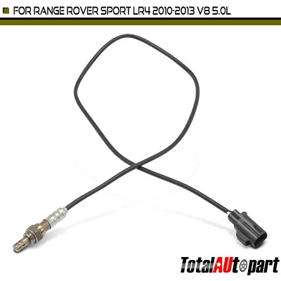 Sensor de oxígeno para Land Rover LR4 Range Rover Sport 2010-2013 V8 5,0 L aguas abajo Foto 1 de 4