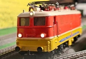 ☆ SELTEN ☆ MÄRKLIN H0 ☆ 3037 ☆ E 41 024 ☆ APFELPFEIL 🍎 ☆  PAINTED EVP   - Bild 1 von 10