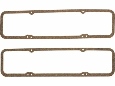 For 1960-1974 Chevrolet K20 Pickup Valve Cover Gasket Set Victor Reinz 96819RQ - Image 1 of 2