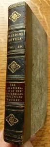 Tales of The Alhambra 1835 W. Irving & Last of Abencerages Isabel Hill Bentley.. - Picture 1 of 12