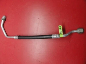 89-88 Corvette Air Conditioning Accumulator Hose GM # 10077230 C41025-10 - Picture 1 of 3