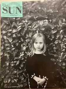 The Sun Magazine Literary Journal Jan 2018 Issue 505 Interview Tom Hayden - Bild 1 von 3