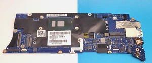 Scheda madre Dell XPS 13 9350 i5-6300U 2,4 GHz 8 GB Ram computer portatile 59 W74 LA-C881P RICAMBI - Foto 1 di 8