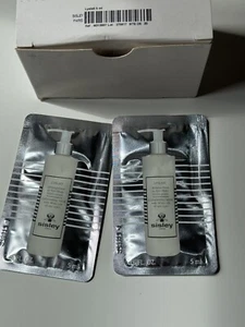 Sisley Lyslait Cleansing Milk with White Lily 20x5ml = 100ml - Foto 1 di 1