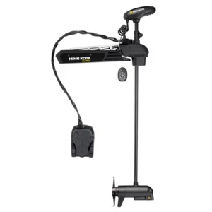 Minn Kota Ultrex 112 Trolling Motor w/Micro Remote MDI 36V 112LB 52" 1368898 - Picture 1 of 1