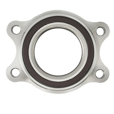 Módulos de rolamento de roda dianteira ou traseira (2) para Audi A5 A7 A8 Quattro 2013-2018 AWD - Imagem 1 de 4